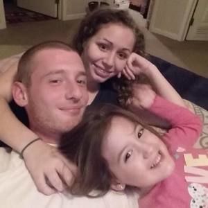 Meet your Posher, Raegan